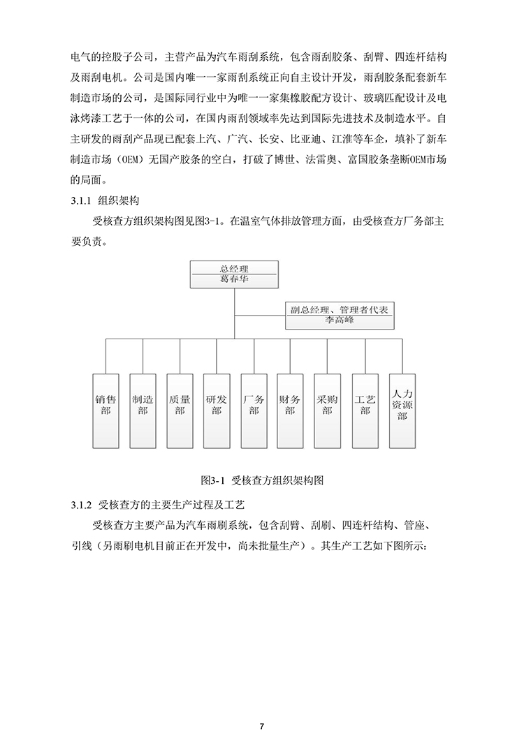 文件编号：GC－OR－009－A／0